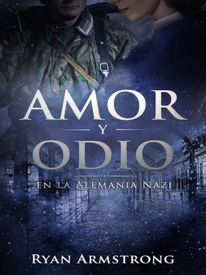 cover image of Amor y Odio